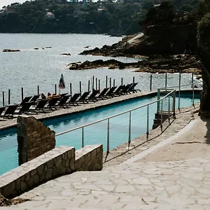 Le Provencal Renove En 2025 - Bord De Hyeres